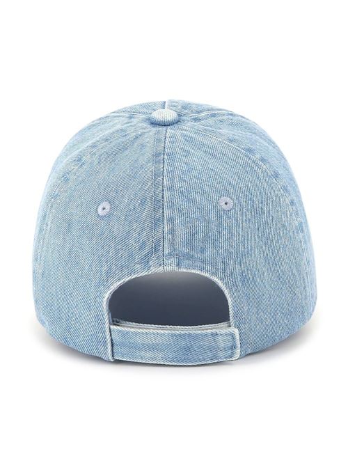 Cappello bambina baseball Chloe' Kids | C20430Z10